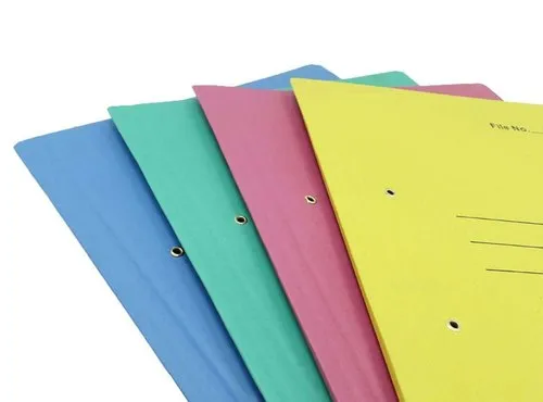 Cobra File- TRI (Extra Thick)