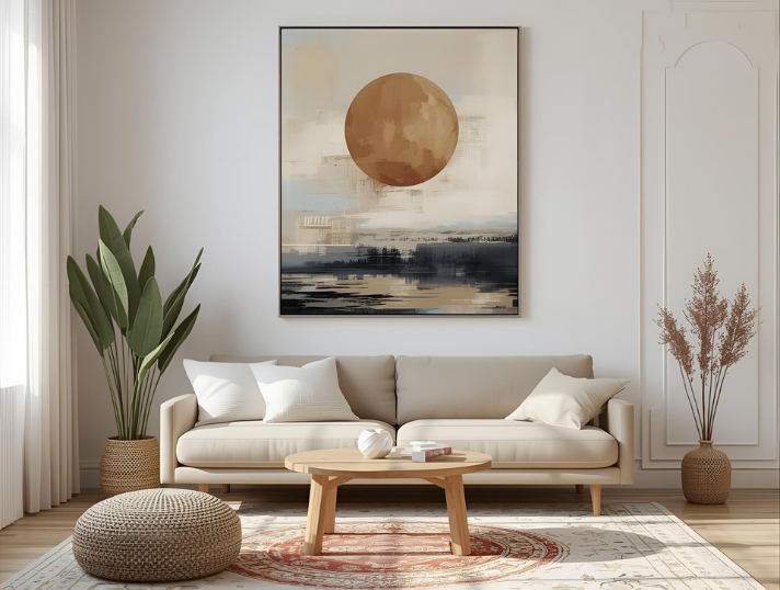 Heritage Wall Hanging Rugs