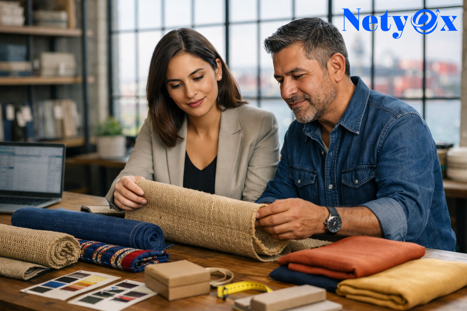 The Rise of Latin America as a Textile Import Market