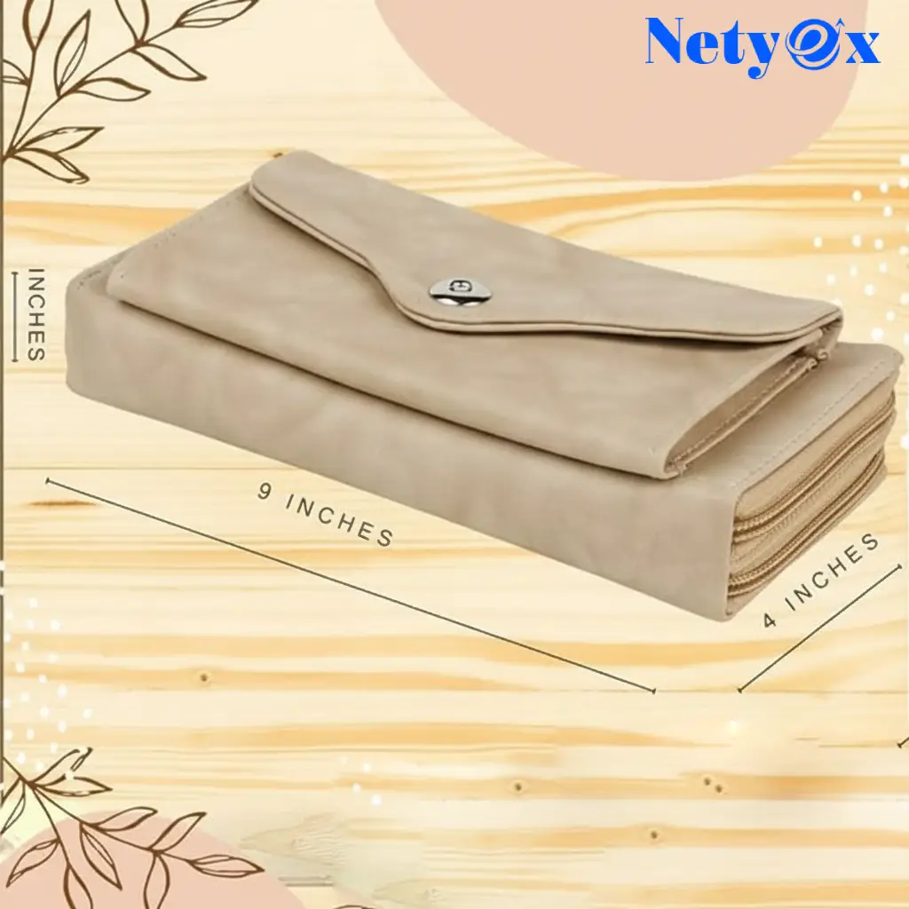 Wallet for Women