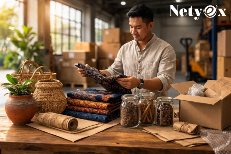 Why Southeast Asia is a Goldmine for Exporters