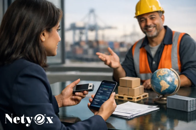 How Cryptocurrencies Could Impact Global Trade