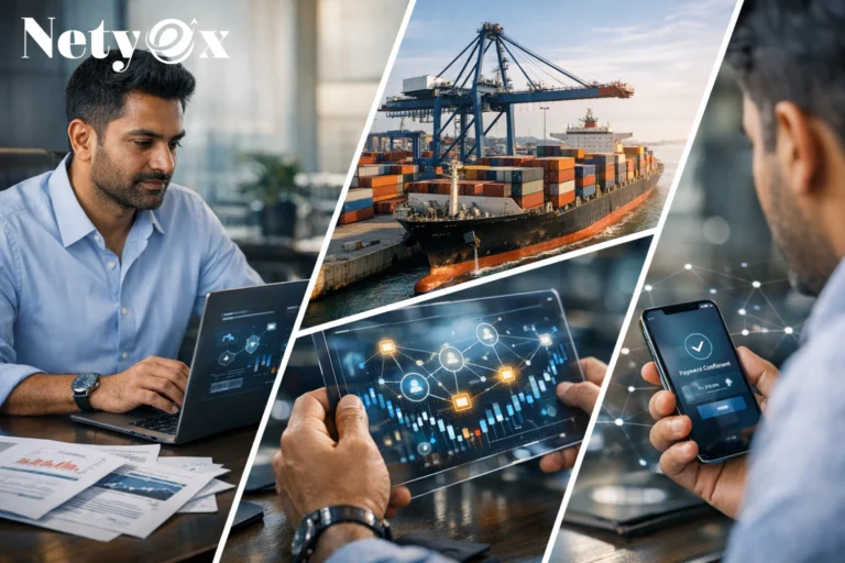 How Exporters Can Benefit from DeFi in the Future