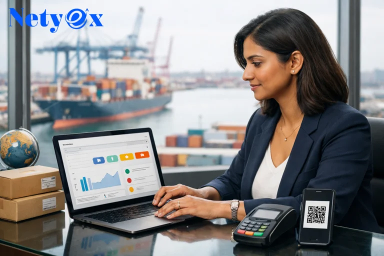 How Payment Gateways Are Evolving for Exporters
