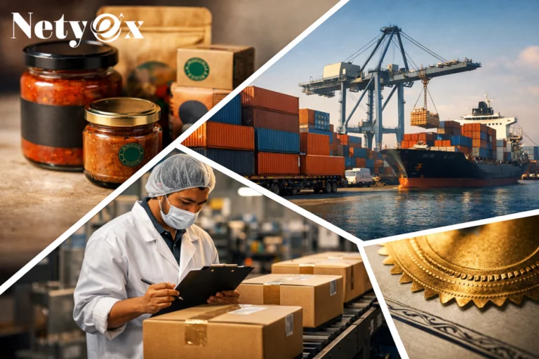 The Rise of Halal-Certified Product Exports Globally